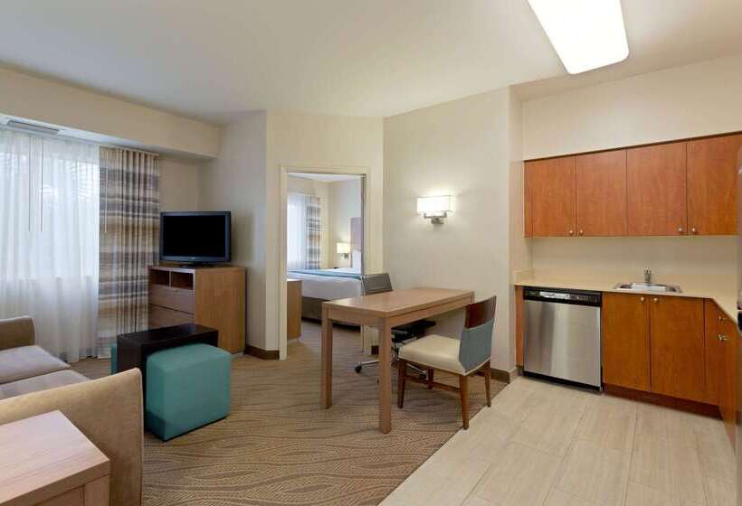 酒店 Hawthorn Extended Stay By Wyndham Naples