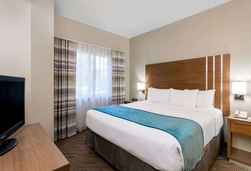 فندق Hawthorn Extended Stay By Wyndham Naples