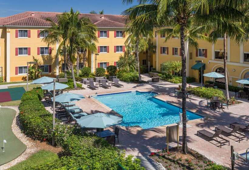 酒店 Hawthorn Extended Stay By Wyndham Naples