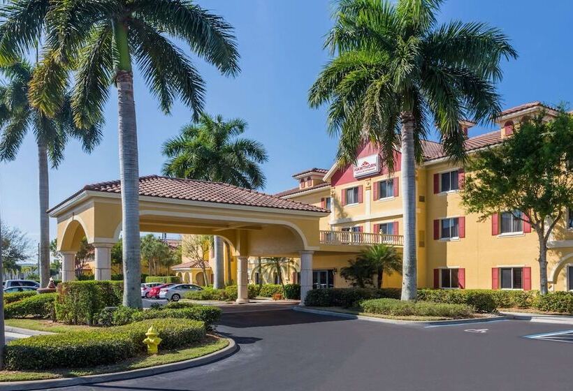 فندق Hawthorn Extended Stay By Wyndham Naples