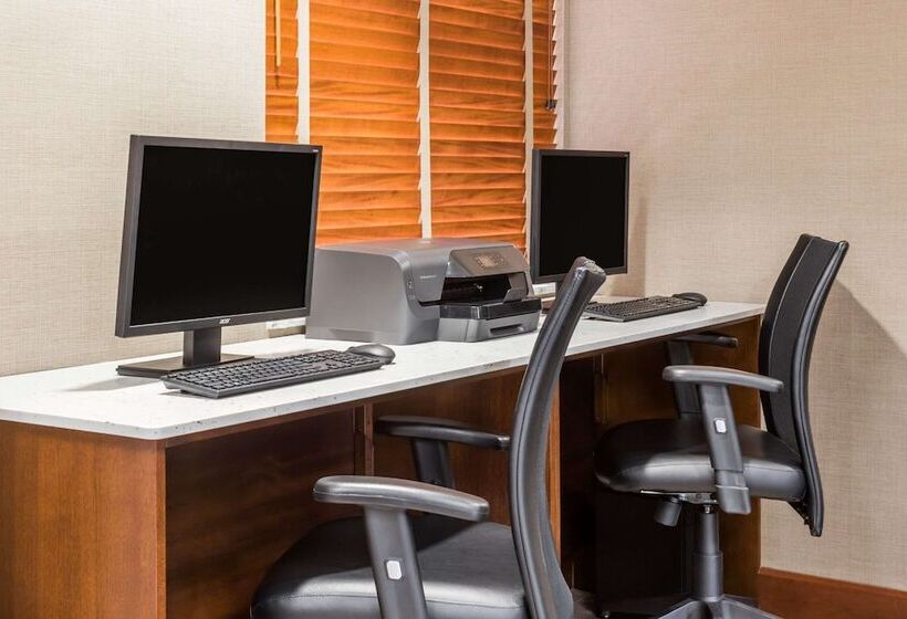 酒店 Hawthorn Extended Stay By Wyndham Naples