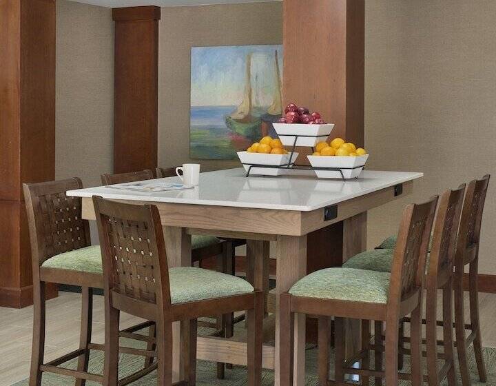 酒店 Hawthorn Extended Stay By Wyndham Naples