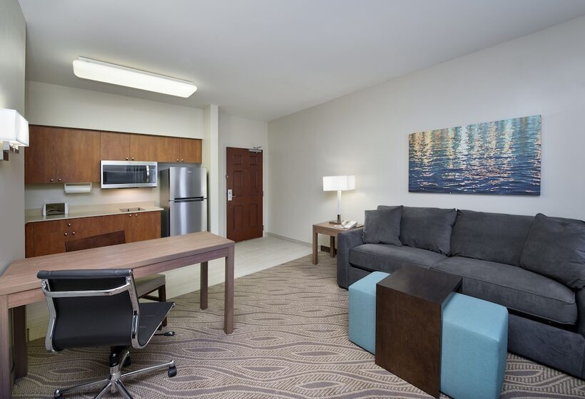 فندق Hawthorn Extended Stay By Wyndham Naples