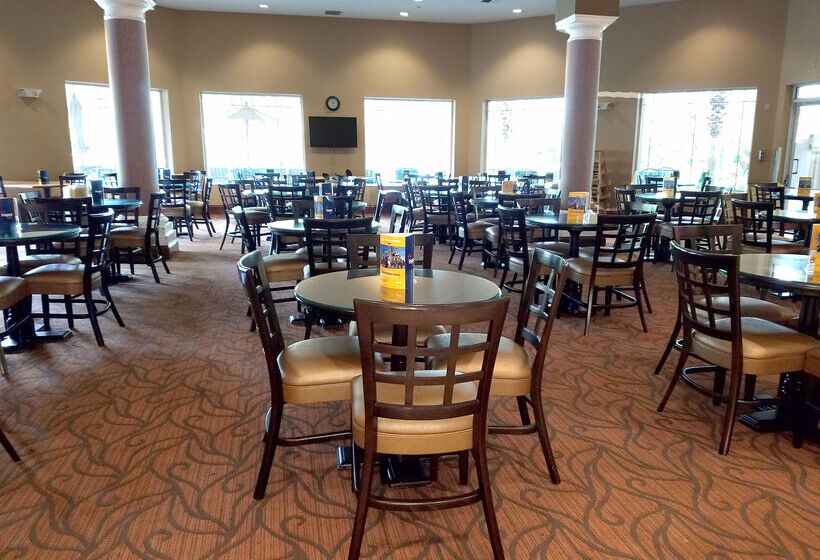 هتل Hawthorn Extended Stay By Wyndham Orlando