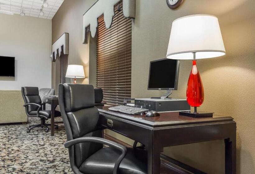 هتل Hawthorn Extended Stay By Wyndham Orlando