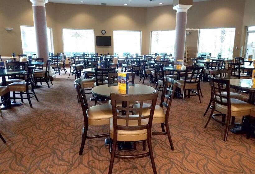 هتل Hawthorn Extended Stay By Wyndham Orlando