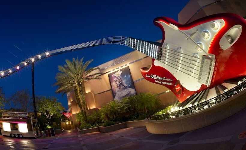 هتل Hawthorn Extended Stay By Wyndham Orlando