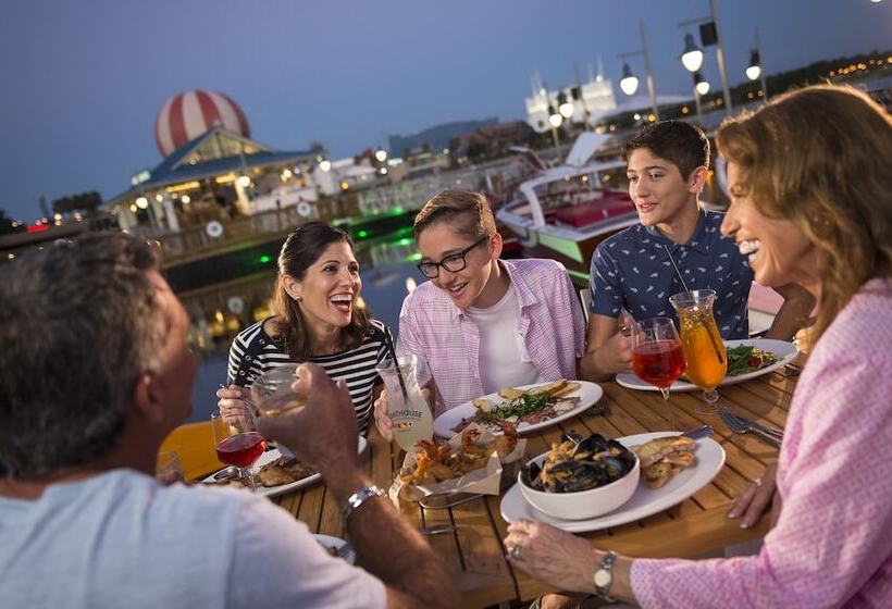 هتل Hawthorn Extended Stay By Wyndham Orlando