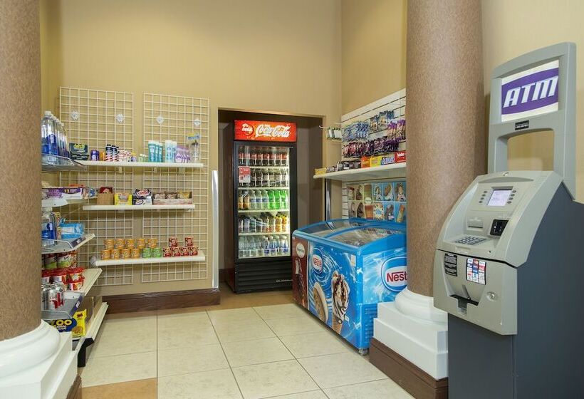 هتل Hawthorn Extended Stay By Wyndham Orlando