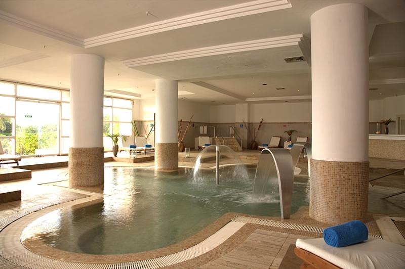 Отель Hesperia Isla Margarita