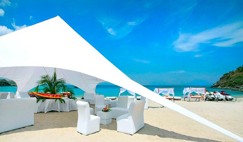 Отель Hesperia Isla Margarita