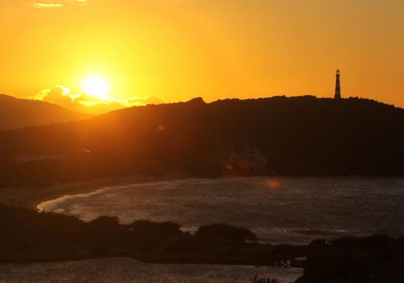 Отель Hesperia Isla Margarita