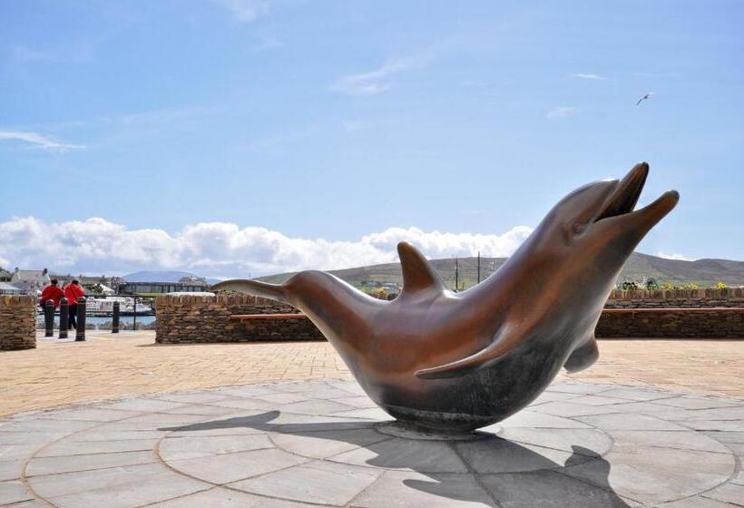 בית מלון כפרי Hillgrove Guesthouse