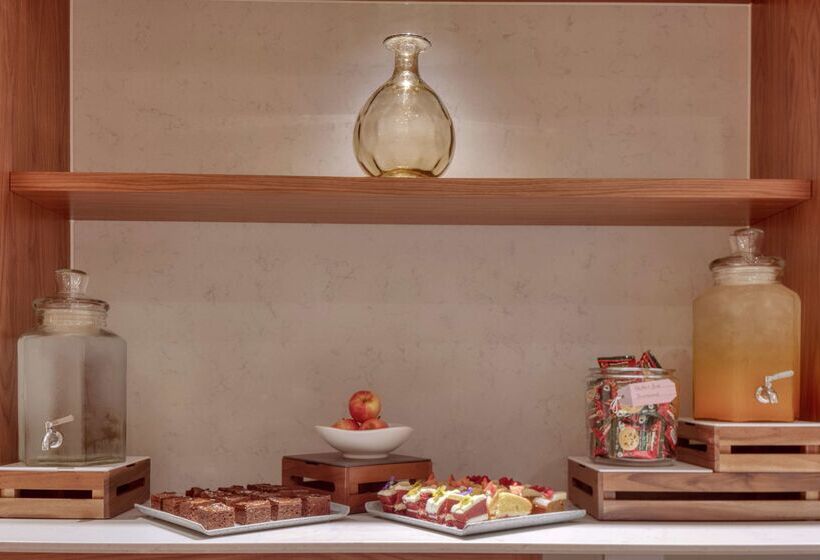 فندق Hilton Belfast