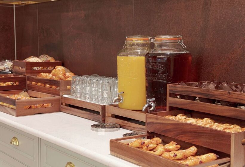 فندق Hilton Belfast