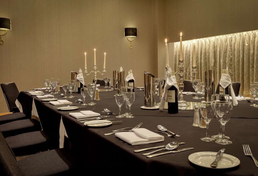 فندق Hilton Belfast