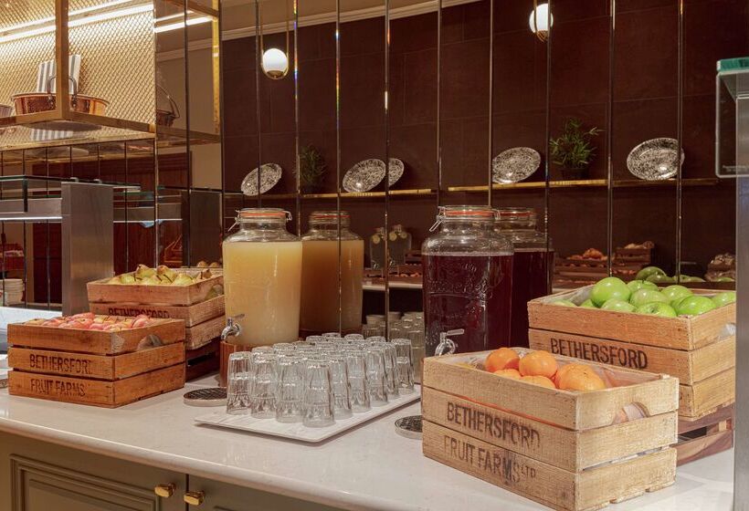 فندق Hilton Belfast