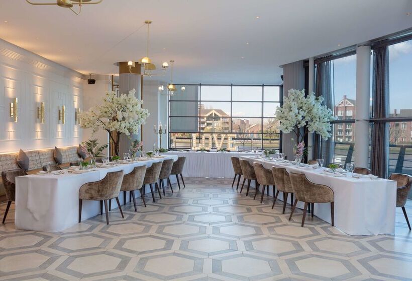 فندق Hilton Belfast