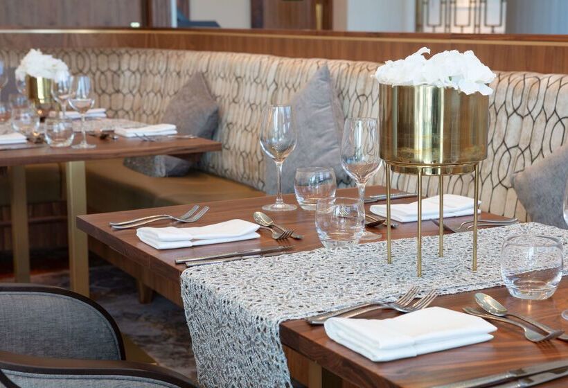 فندق Hilton Belfast