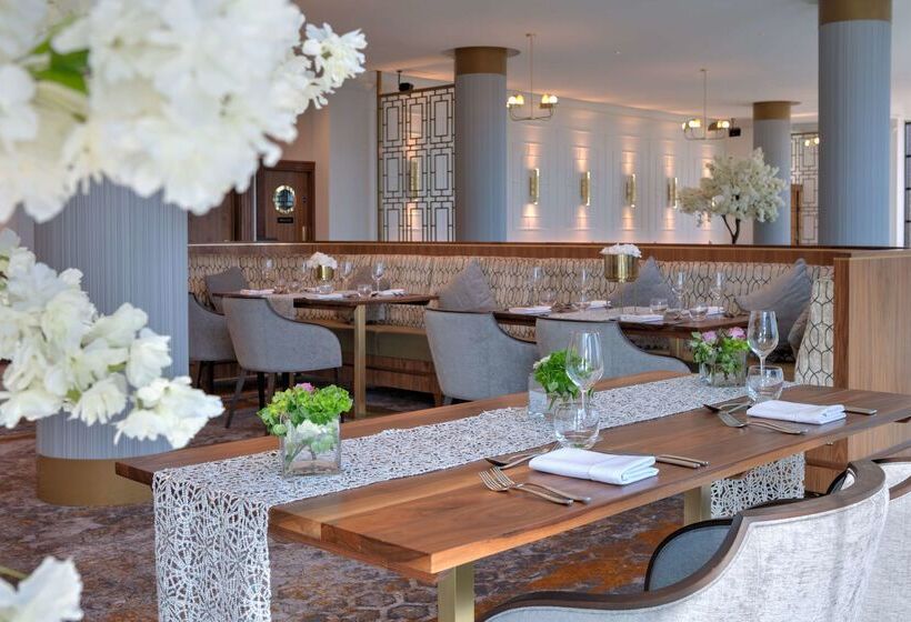 فندق Hilton Belfast