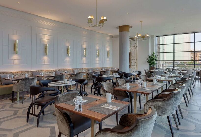 فندق Hilton Belfast