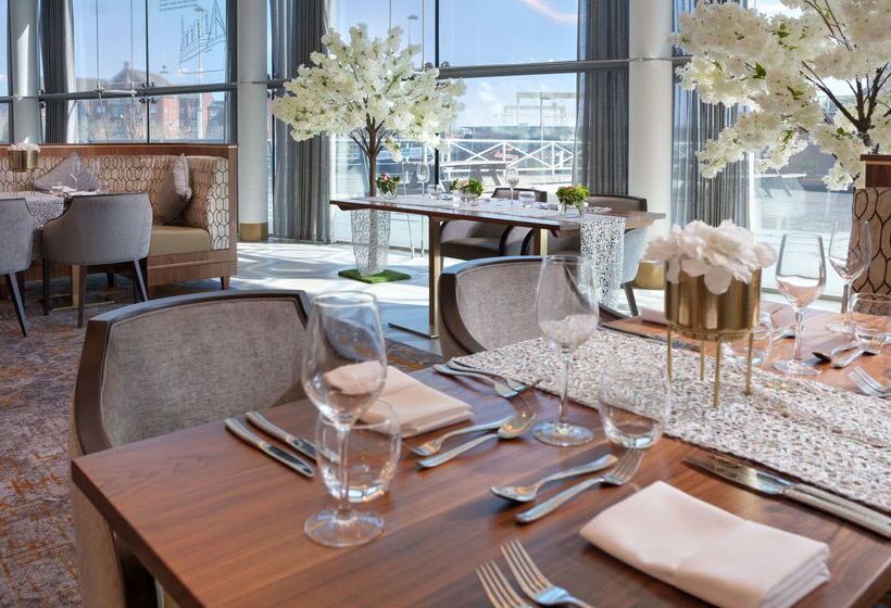 فندق Hilton Belfast