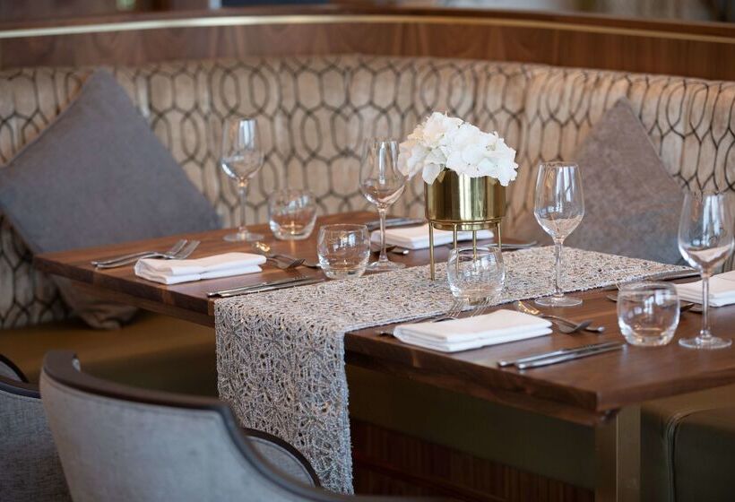 فندق Hilton Belfast