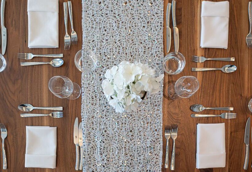 فندق Hilton Belfast