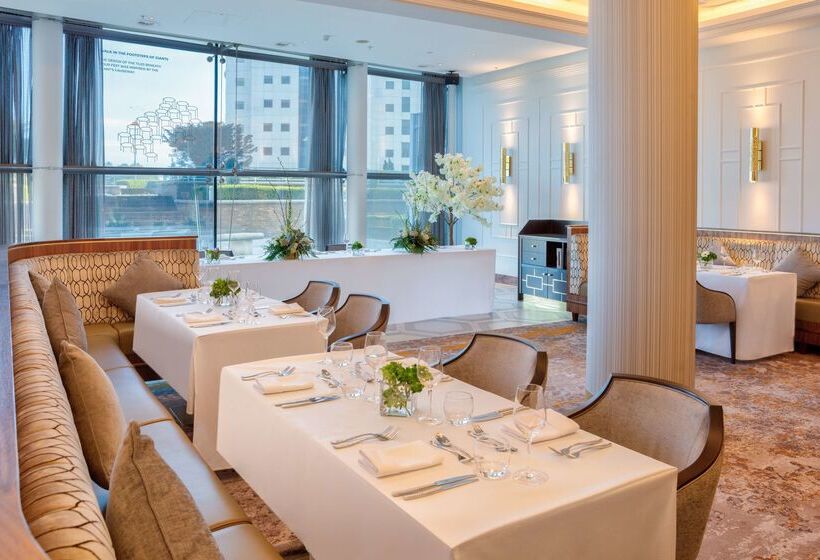 فندق Hilton Belfast