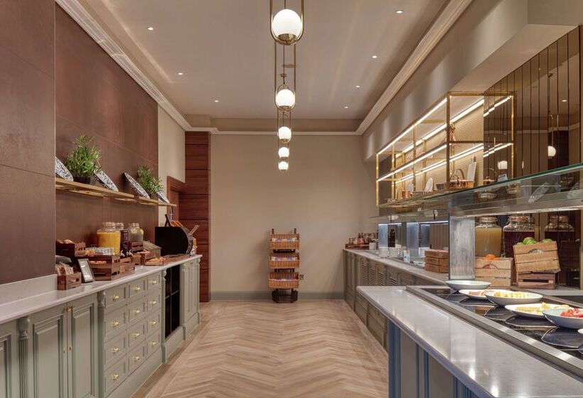 فندق Hilton Belfast