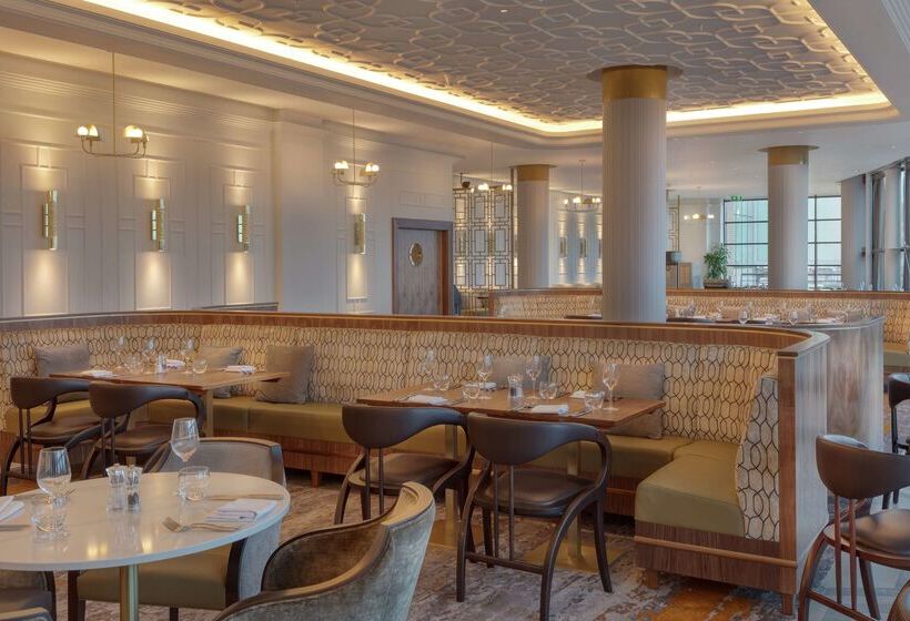 فندق Hilton Belfast