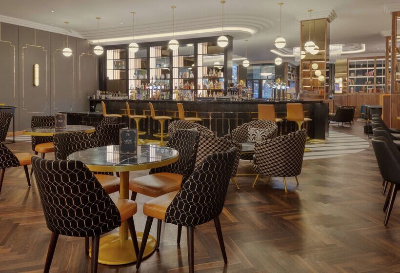 فندق Hilton Belfast