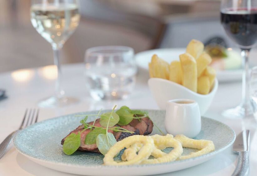 فندق Hilton Belfast