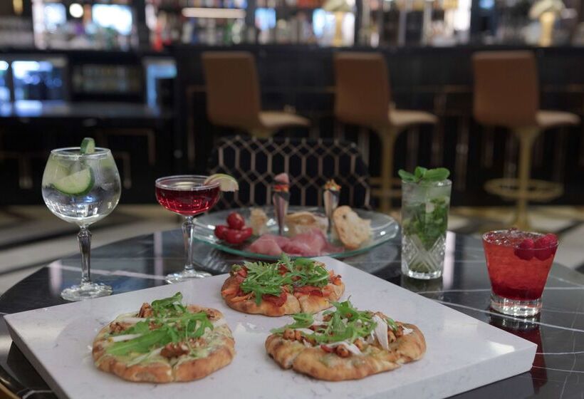 فندق Hilton Belfast