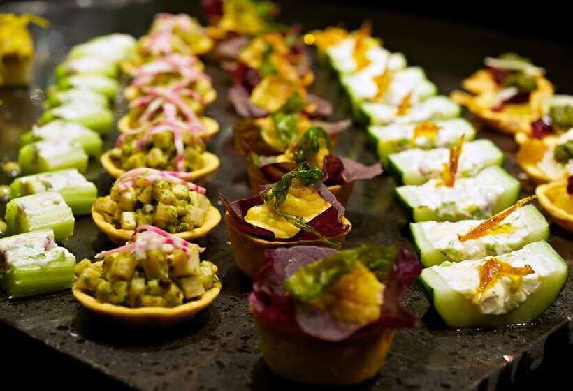 فندق Hilton Belfast