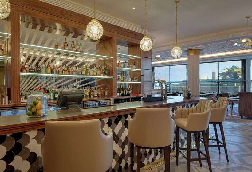 فندق Hilton Belfast