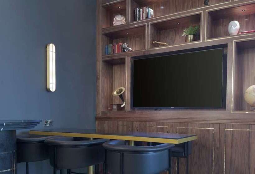 فندق Hilton Belfast