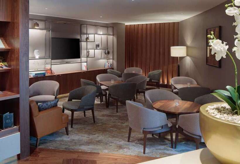 فندق Hilton Belfast