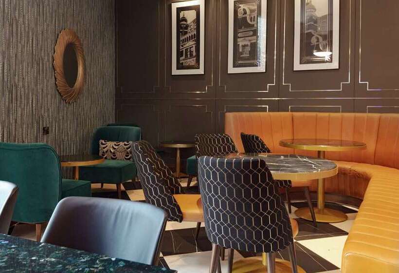 فندق Hilton Belfast