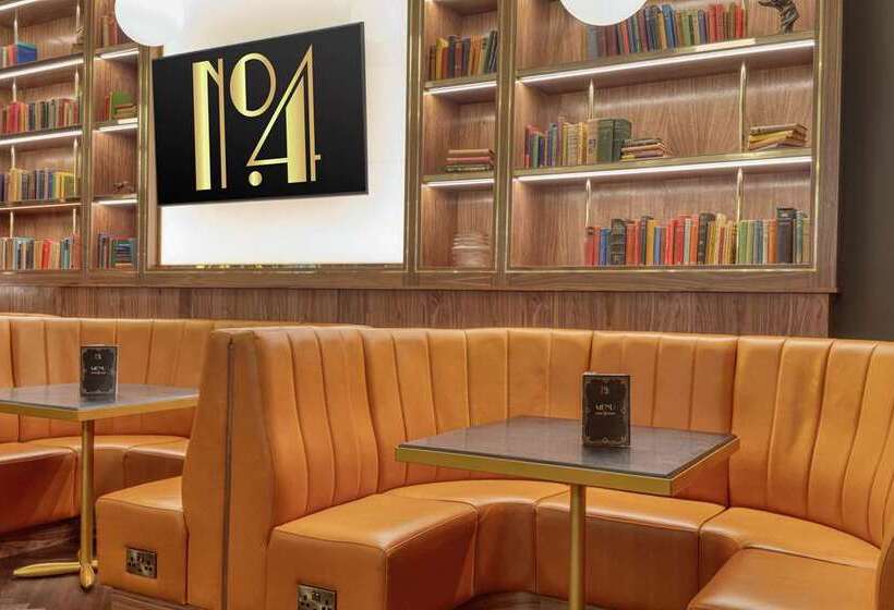 فندق Hilton Belfast