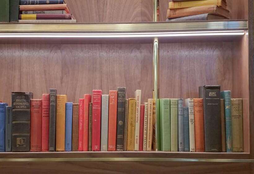 فندق Hilton Belfast