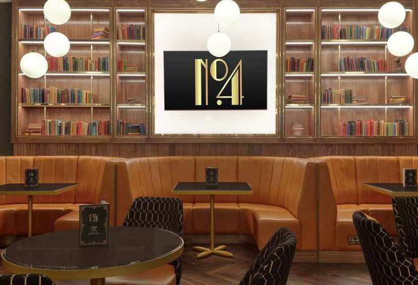 فندق Hilton Belfast