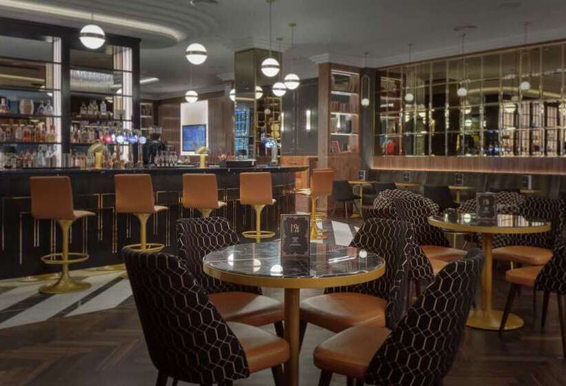 فندق Hilton Belfast