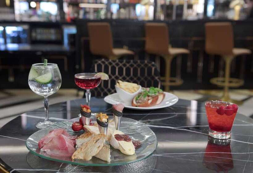 فندق Hilton Belfast