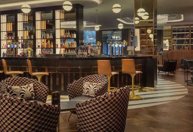 فندق Hilton Belfast