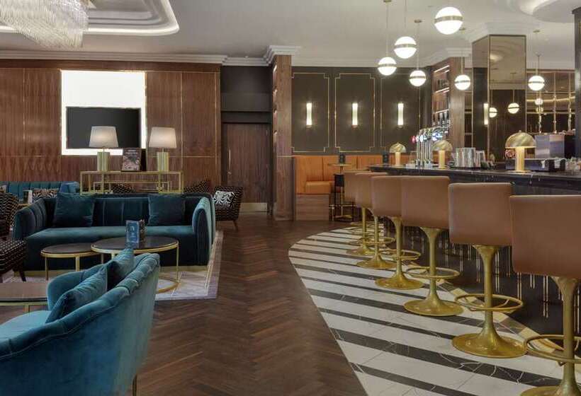 فندق Hilton Belfast