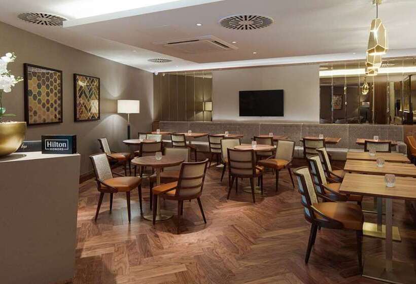 فندق Hilton Belfast