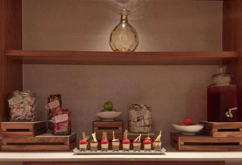 فندق Hilton Belfast