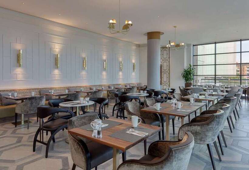 فندق Hilton Belfast