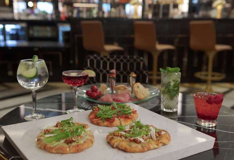 فندق Hilton Belfast